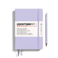 Notebooks - Medium (A5)