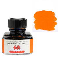 Herbin Fountain Pen Ink 30ml Bottle -35 Colors
