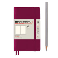 Pocket (A6) - Leuchtturm1917 Notebook