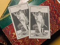 The Quill, Gummed Paper Ex-Libris Bookplates