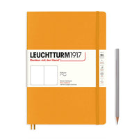 Composition (B5) - Leuchtturm1917 Notebook