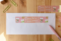 Little Treat Washi Tape