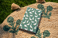 Have A Goose Day Classic Layflat Notebook Journal  LFC2652L