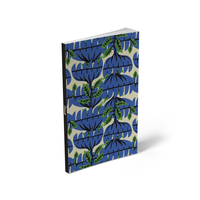 Foxglove  Soft Touch Classic Layflat Notebook Journal
