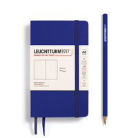 Pocket (A6) - Leuchtturm1917 Notebook