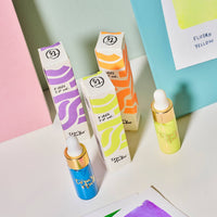 Mini Highlighter Inks