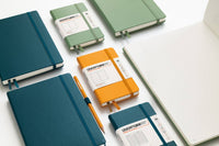 Pocket (A6) - Leuchtturm1917 Notebook