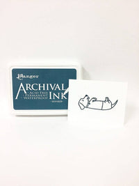 Archival Ink™ Pads Seafarer
