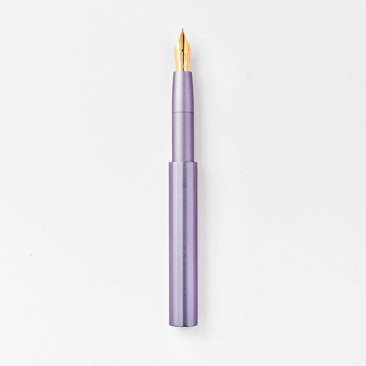 The Studio Pocket Fountain Pen 2.0