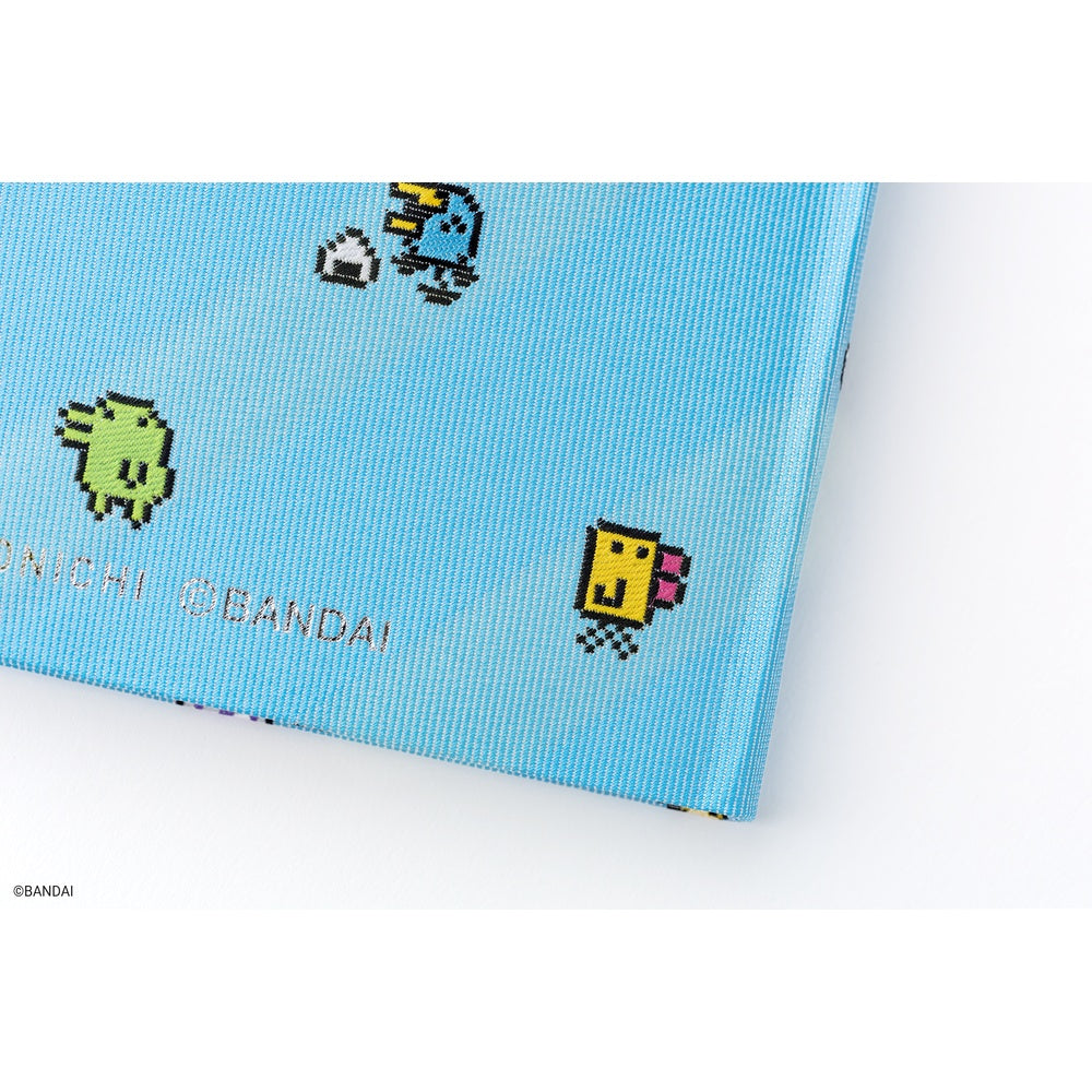 Hobonichi Techo - Weeks - Our Tamagotchi