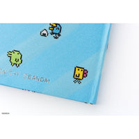 Hobonichi Techo - Weeks - Our Tamagotchi