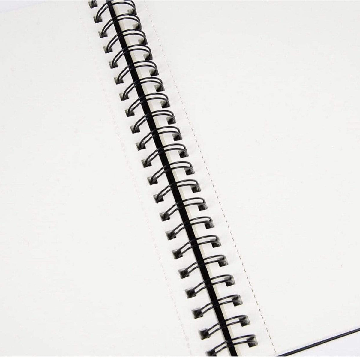 Hardcover Sketchbook - 9” x 12” - 100 Sheets