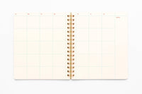 Planner - Lilac
