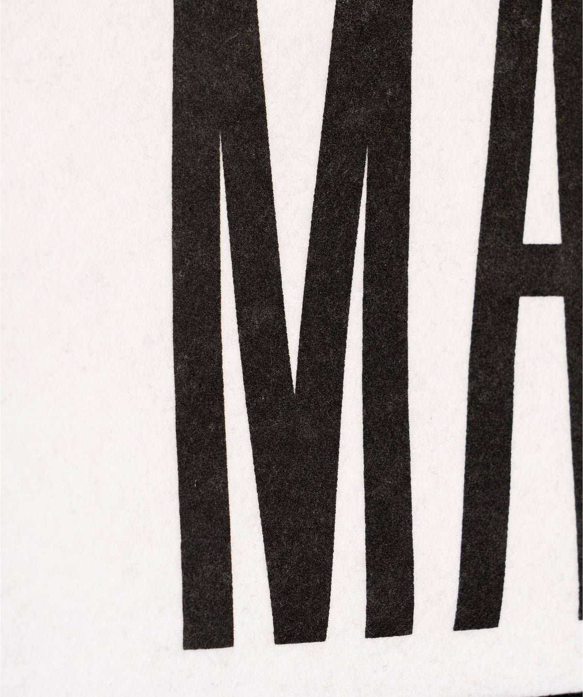 It Matters Camp Flag