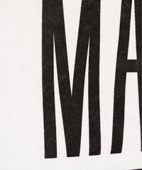 It Matters Camp Flag