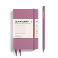 Pocket (A6) - Leuchtturm1917 Notebook