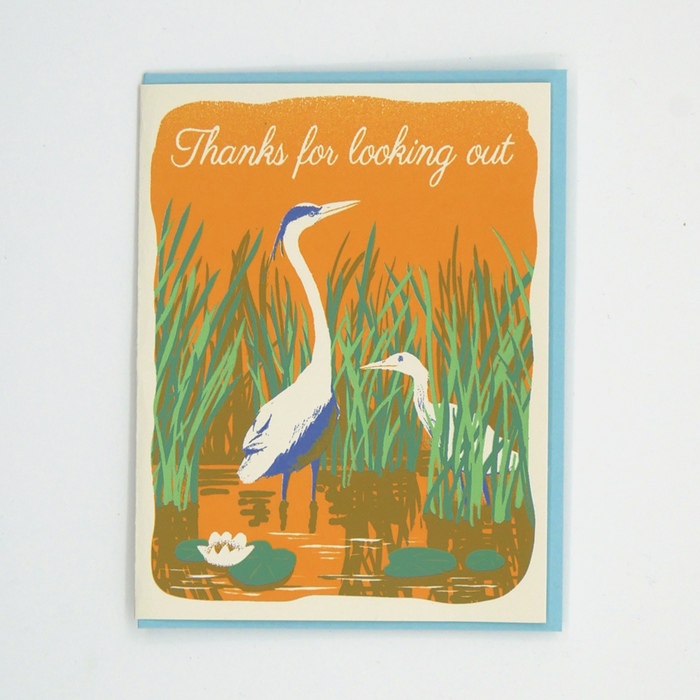 Kid Icarus - Thanks - for Looking Out