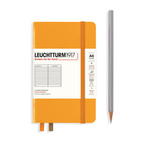 Pocket (A6) - Leuchtturm1917 Notebook