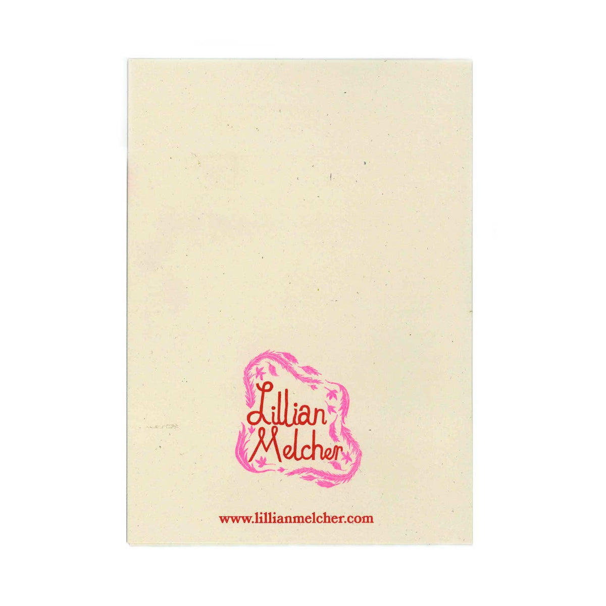 Swooning Swans Card