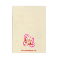 Swooning Swans Card
