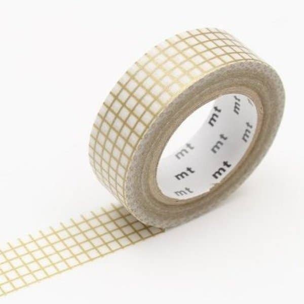 Tape Single: Graph Hougan Gold