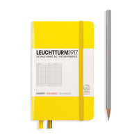Pocket (A6) - Leuchtturm1917 Notebook