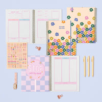 2025-2026 Academic Planner