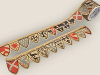 Roll of Arms Cutout Tape