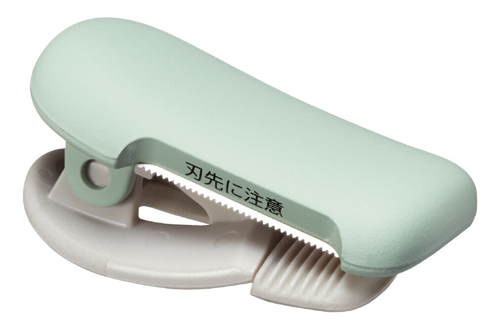 Kokuyu Karucut Washi Cutter