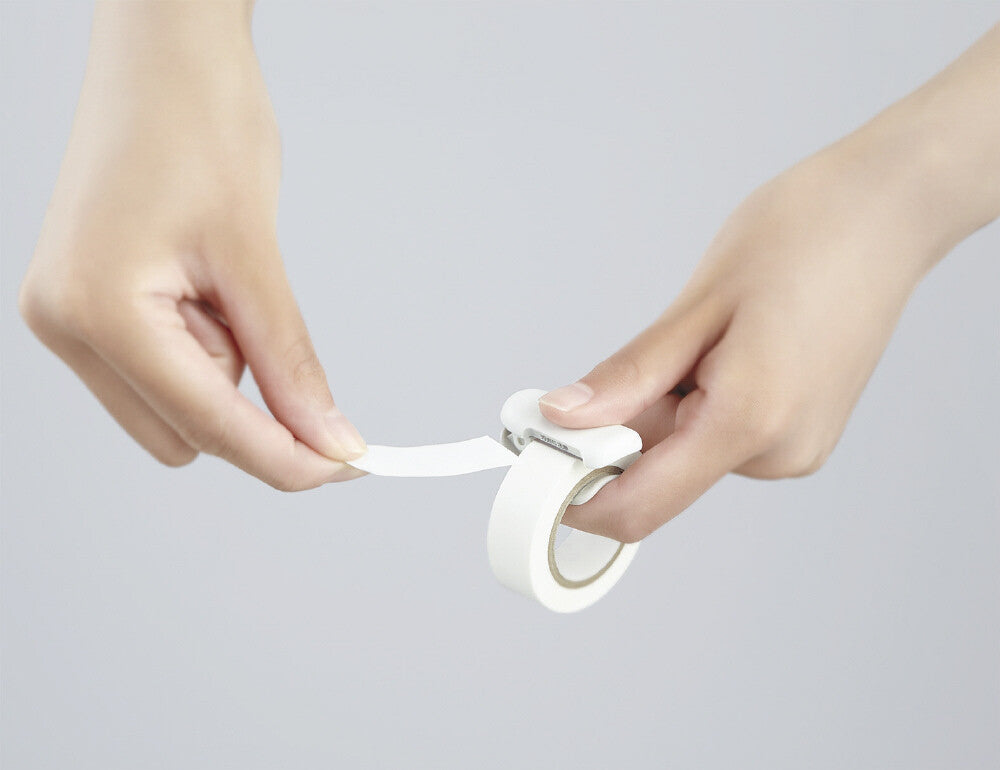 Kokuyu Karucut Washi Cutter