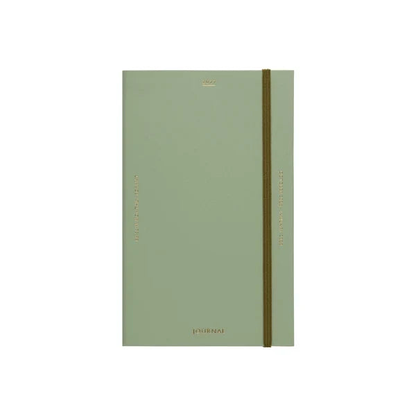 2027 Monthly Planner - Katy B6 Slim