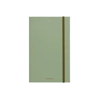 2027 Monthly Planner - Katy B6 Slim