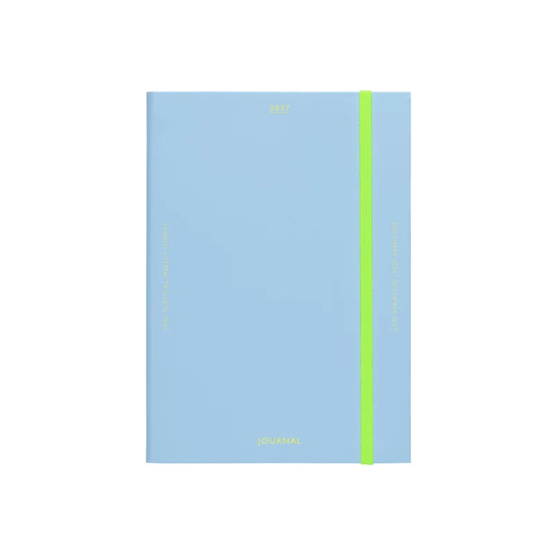 2027 Weekly Planner - Katy B6