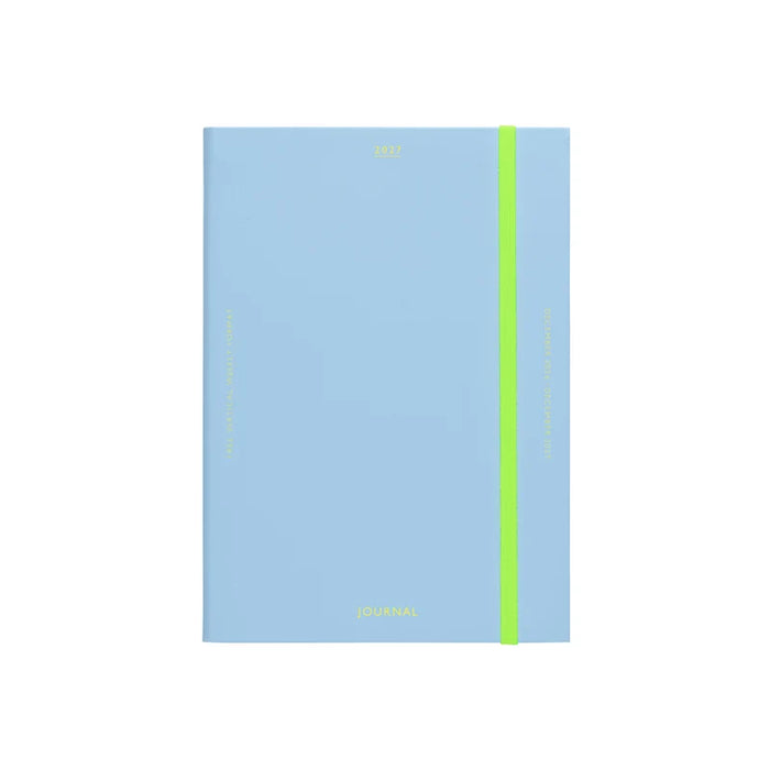 2027 Weekly Planner - Katy B6