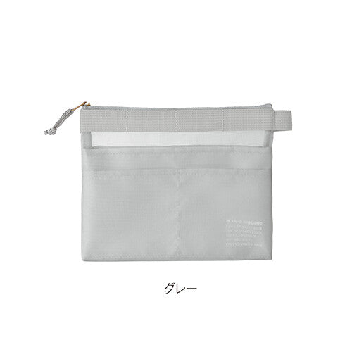 Kleid Mesh Carry Case - A6