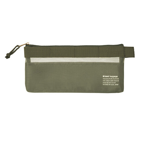 Kleid Mesh Carry Case - Pen