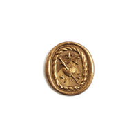 Mending Heart Wax Seal