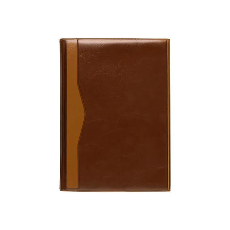 2027 Weekly Planner - Nahe B6