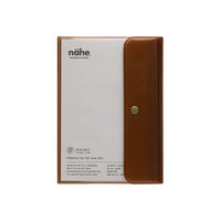 2027 Weekly Planner - Nahe B6