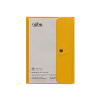 2027 Weekly Planner - Nahe B6