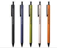 Ohto Japan Warm & Natural Gel Pen