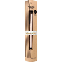 Ohto Japan Warm & Natural Gel Pen