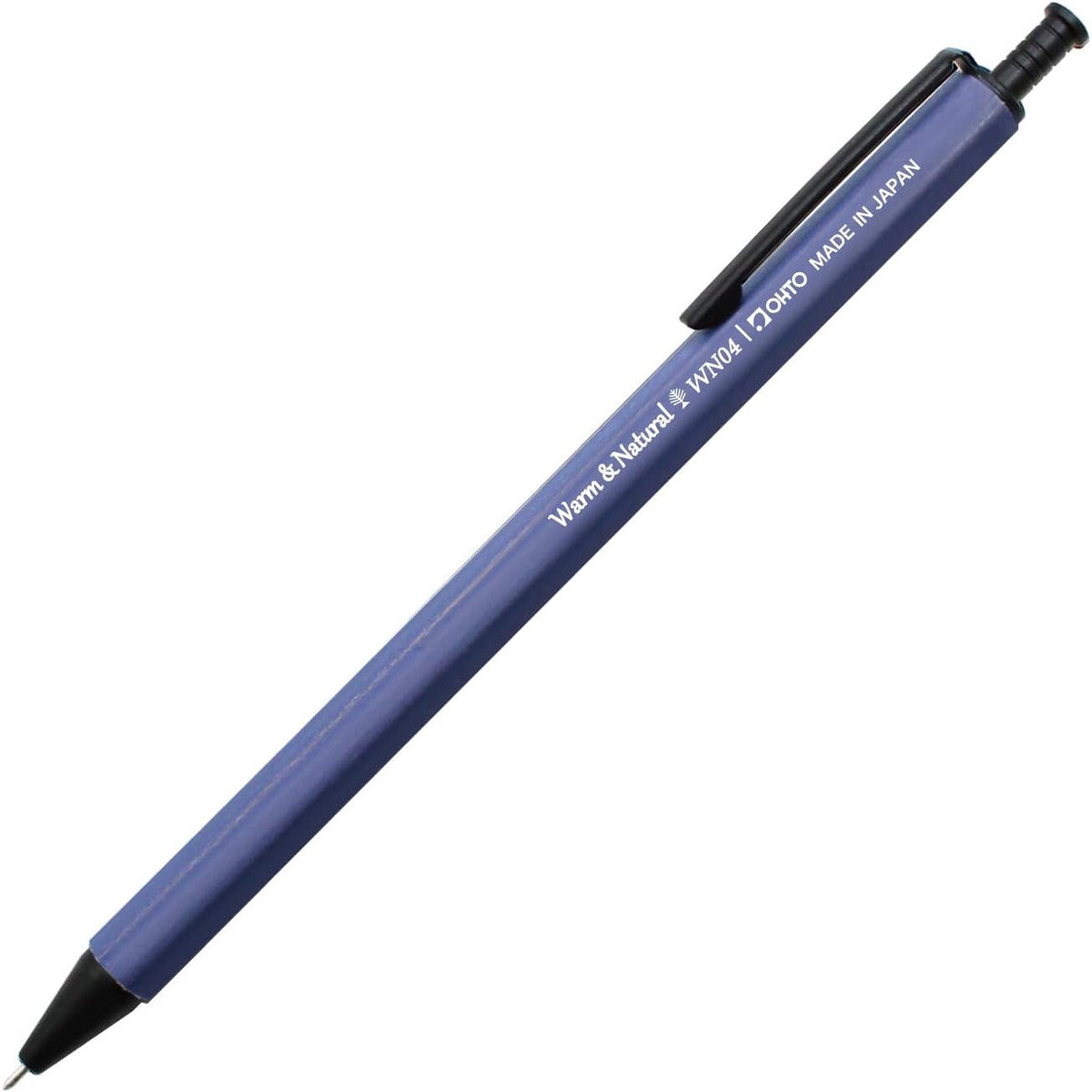 Ohto Japan Warm & Natural Gel Pen