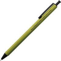 Ohto Japan Warm & Natural Gel Pen
