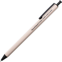 Ohto Japan Warm & Natural Gel Pen