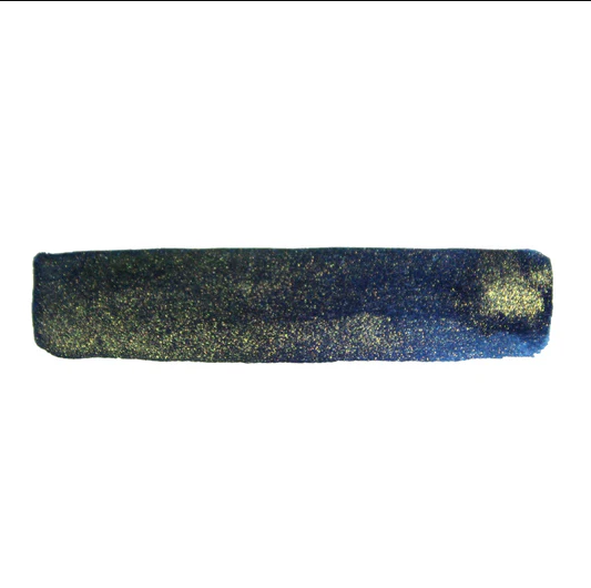 Starry Night Blue - 60ml Bottle Troublemaker Ink