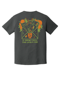 PREORDER | Dear Ollie & Co. Lansing Classic T-Shirt*