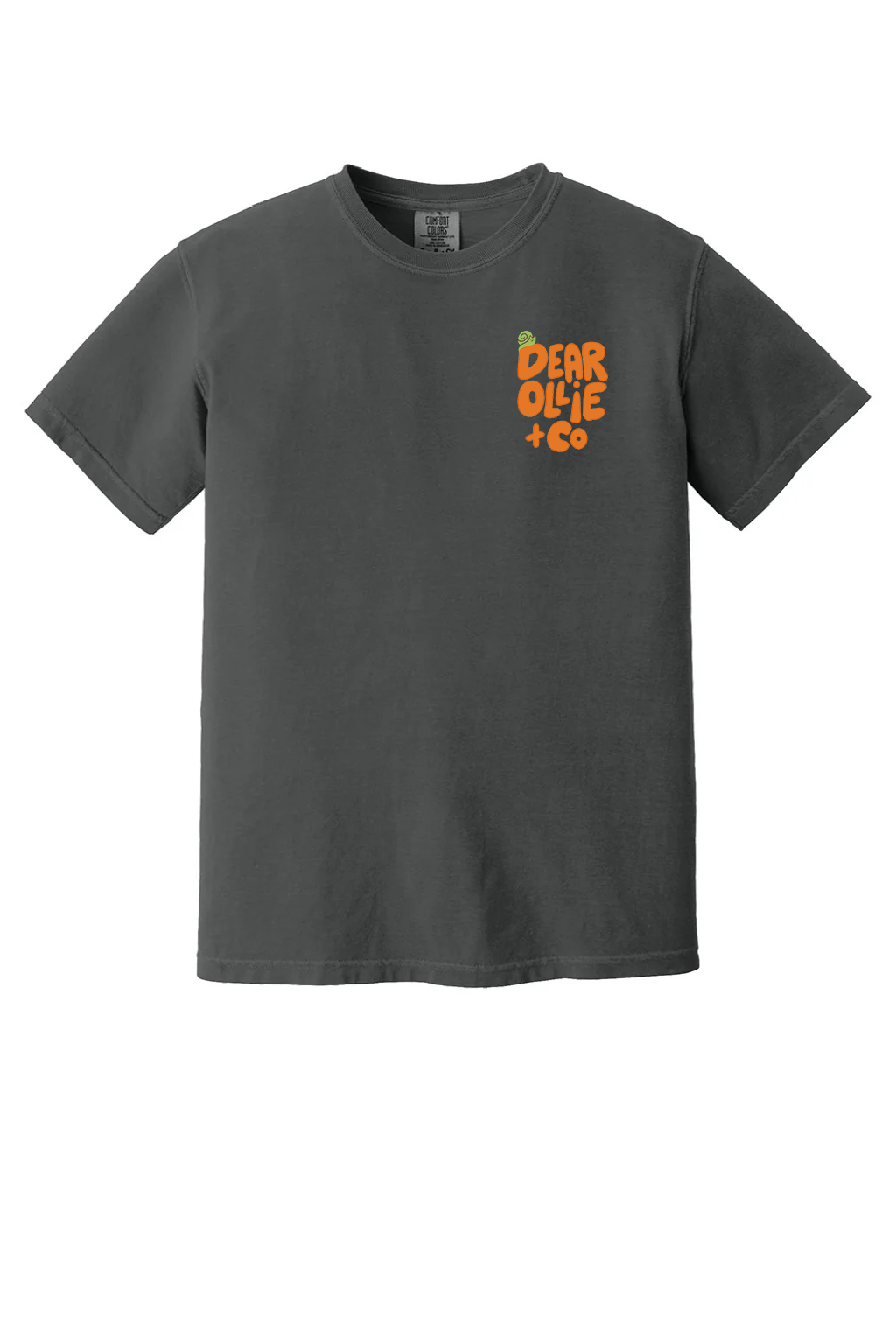 PREORDER | Dear Ollie & Co. Lansing Classic T-Shirt*