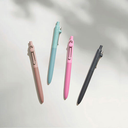 Mitsubishi Uni-Ball Zento Gel Pen