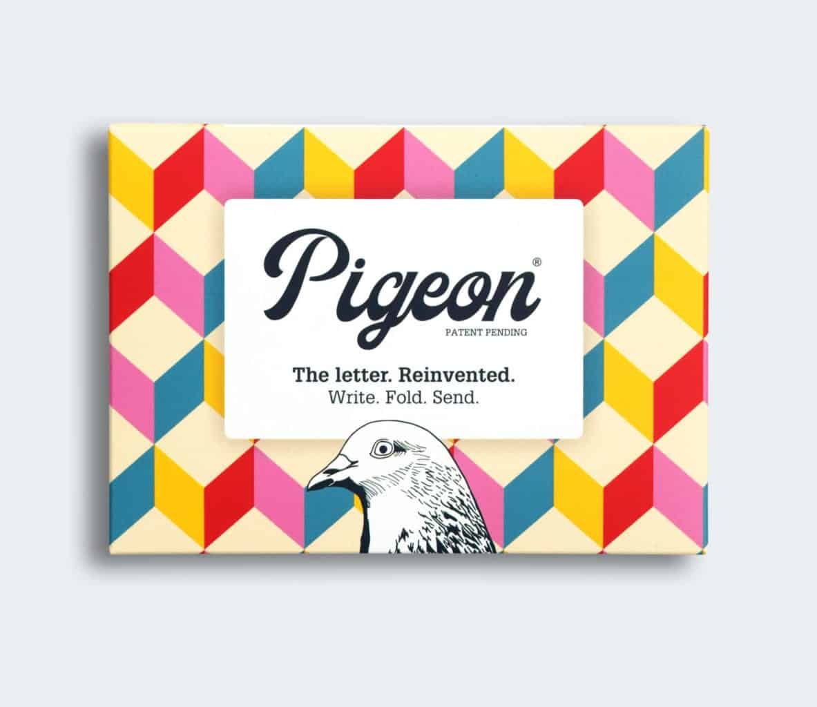 Pigeon Post- Urban
